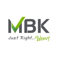 MBK Public Company Limited logo - Similar company to Finpass