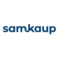 Samkaup hf. logo - Similar company to Hagar Hf.