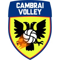 Cambrai Volley 59 logo - Similar company to Apogé Cycliste