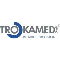 Trokamed GmbH logo - Similar company to Conmit