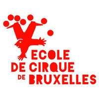 Ecole de Cirque de Bruxelles logo - Similar company to Bigmat Batidal