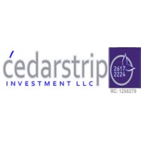 Cedarstrip Investment Llc