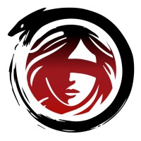 Redrawn Studios logo - Similar company to Lf Vision
