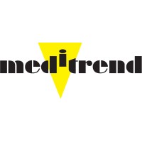 Meditrend SA logo - Similar company to Ursatronics Gmbh