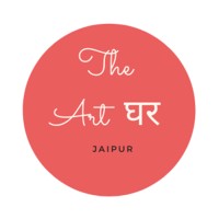 The Art Ghar logo - Similar company to Spark Design Lab