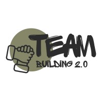 Teambuilding 2.0 logo - Similar company to Happyholics