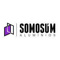 SomosUm Aluminios logo - Similar company to Planium Srl