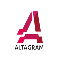 Altagram Group - Game Localization logo - Similar company to Localizedirect