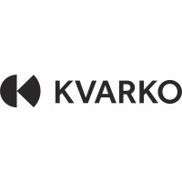 Kvarko Group ASI Ltd. logo - Similar company to Vira.Space