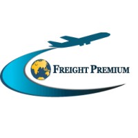 Freight Premium Ltd logo - Similar company to Flagship Freight Forwarding Limited