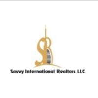 Savvy International Realtors LLC logo - Similar company to Baxet Group Inc.