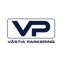 Västia Parkering AB logo - Similar company to Relisec As
