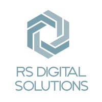 RS Digital Solutions logo - Similar company to Rs Website Solutions