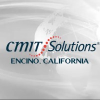 CMIT Solutions of Encino logo - Similar company to Startup Push