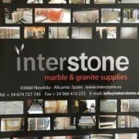 Interstone Marble & Granite Supplies logo - Similar company to Allied Interiors Group