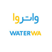 Waterwa logo - Similar company to Alathir - Tech Communities
