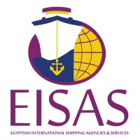 Egyptian International Shipping Agencies and Services logo - Similar company to Cedoinde