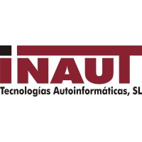 Tecnologias Autoinformaticas (INAUT) logo - Similar company to Macrolet Solutions S.L.