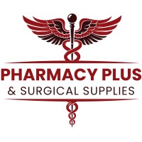 Pharmacy Plus & Surgical Supplies logo - Similar company to Doshi Engineering Pllc