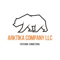 ArKtiKa Company LLC logo - Similar company to Fsue Atomflot
