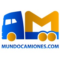 Mundocamiones.com logo - Similar company to Up Strategy