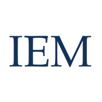 CEIS | IEM: Energy Consultants logo - Similar company to Gulf Turbine Services