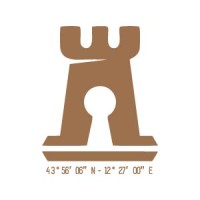 The 3Rooks Money S.p.A. logo - Similar company to Em@Ney Plc