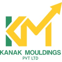 Kanak Mouldings Pvt ltd logo - Similar company to Ramjan Handicraft