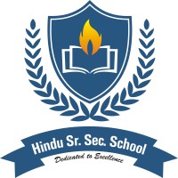 Hindu Sr. Sec. School logo - Similar company to Sri S Ramasamy Naidu Memorial College