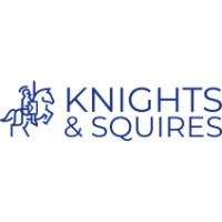 KNIGHTS AND SQUIRES logo - Similar company to Regiments