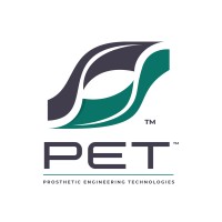 Prosthetic Engineering Technologies logo - Similar company to Expression Collective
