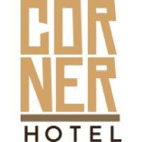 Corner Hotel logo - Similar company to Reefo