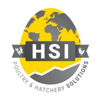 HSI logo - Similar company to Sermo.Farm
