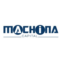 Machina Capital logo - Similar company to Abc Arbitrage