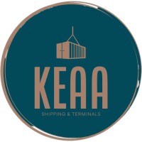 KEAA Shipping and Terminals sp. z o.o. logo - Similar company to Globus Business Setup
