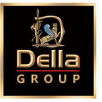 Della Group logo - Similar company to Della