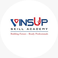 Vinsup Skill Academy logo - Similar company to Msefsl