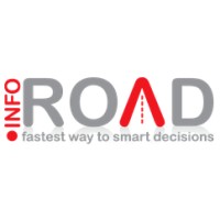InfoRoad logo - Similar company to Brillium, Inc.