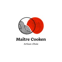 Maître Cooken logo - Similar company to Cooken