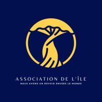 Association de l'île logo - Similar company to Ecca Conseil Madagascar