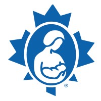 La Leche League Canada logo - Similar company to Experiential Education Upei