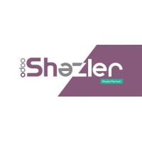 Shazler ERP test logo - Similar company to Prosys Tunisia