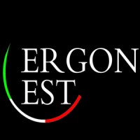 Ergon Est - Россия, Беларусь logo - Similar company to Инвестиционная Компания «Айгенис», Беларусь (Aigenis)