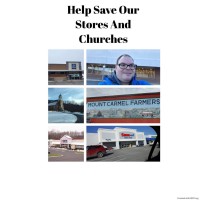 Help Save Our Stores And Churches logo - Similar company to Realtor Project
