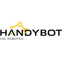 HandyBOT Ltd logo - Similar company to Statybosabc.Lt