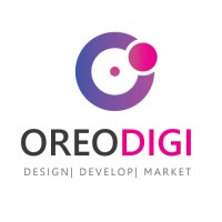 OreoDigital logo - Similar company to Digixgency
