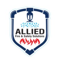 Allied Fire & Safety logo - Similar company to Fire Ninja Safety Equipment