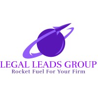 Legal Leads Group logo - Similar company to Devtech Business Solutions *Scammer*