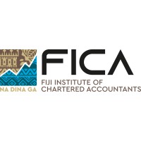 Fiji Institute of Chartered Accountants logo - Similar company to New Zealand-Fiji Business Council