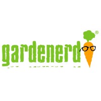 Gardenerd logo - Similar company to Dungeon In A Box